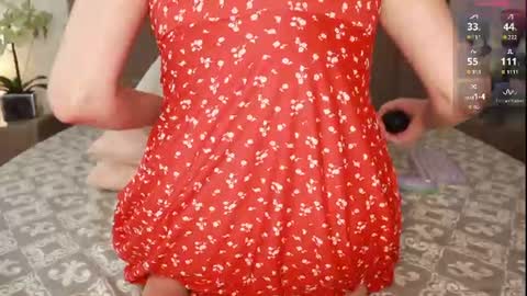 Caroline online show from July 10, 2026, 7:01 am