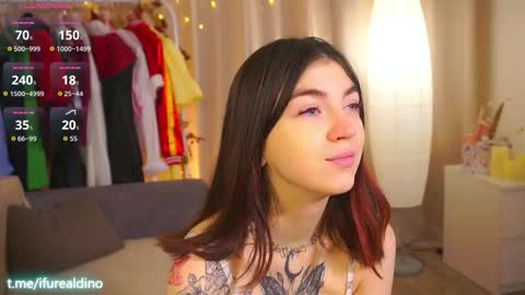 Jane  online show from January 12, 2026, 6:18 am