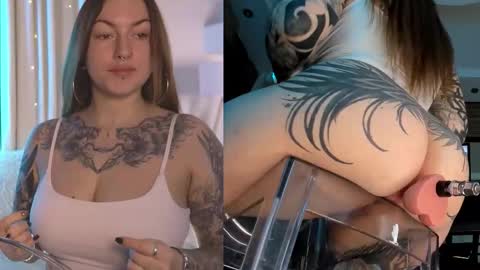 Alexia online show from December 5, 2025, 11:19 am