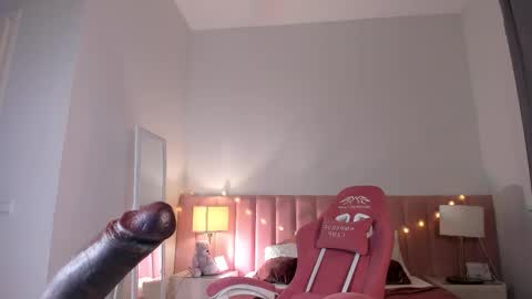 Alexia online show from January 13, 2026, 10:53 am