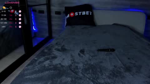 Lily and Michael online show from December 27, 2024, 11:17 am