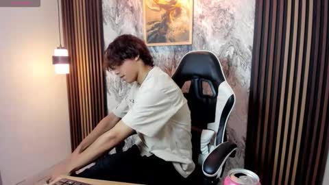 honeymoon_sariel online show from October 15, 2025, 7:47 pm