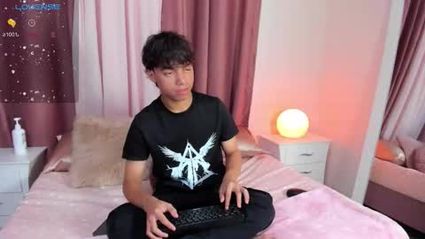 honeymoon_sariel online show from November 3, 2025, 8:10 pm