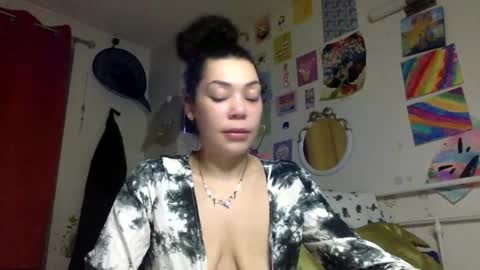 Ruby Sparks online show from December 16, 2025, 4:17 am