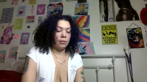 Ruby Sparks online show from December 22, 2025, 5:04 am