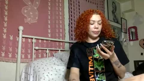 Ruby Sparks online show from April 10, 2026, 2:39 am