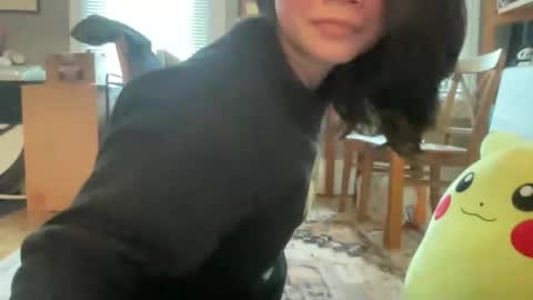 Snapshot of honeysunshineneko chatting on March 2, 2026, 8:37 pm HoneySunshineNeko online show from March 2, 2026, 8:37 pm