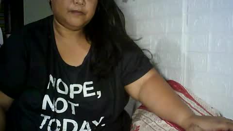 Snapshot of honeyvonz chatting on July 9, 2026, 10:47 pm Merry online show from July 9, 2026, 10:47 pm