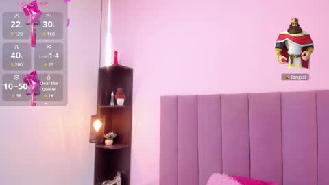 holly online show from October 29, 2025, 8:21 pm