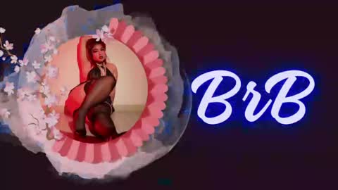 hooney_1 online show from April 21, 2026, 5:14 am