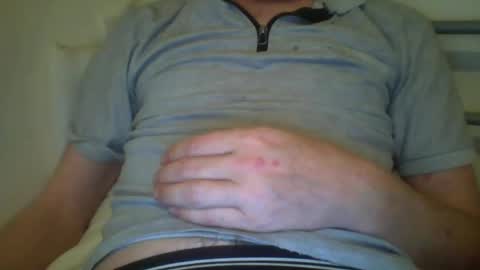 Hooper39 online show from February 2, 2025, 11:42 pm