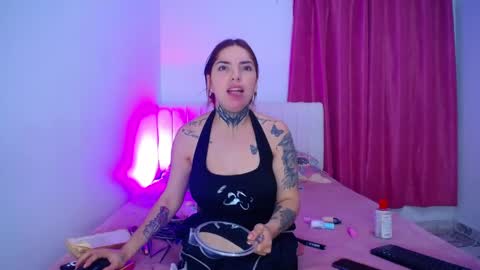 Snapshot of hoot_alicee chatting on May 6, 2026, 11:10 pm ONLYFANS online show from May 6, 2026, 11:10 pm