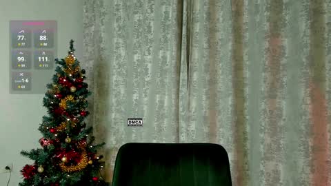 Karina online show from January 2, 2025, 10:01 pm