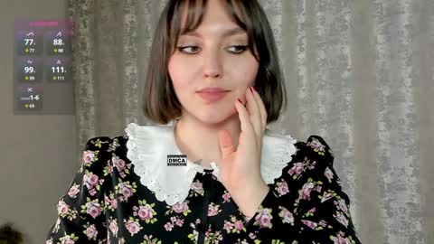 Karina online show from February 4, 2025, 7:18 am