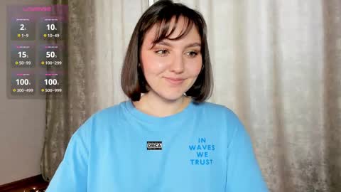 Karina online show from March 1, 2025, 1:11 am