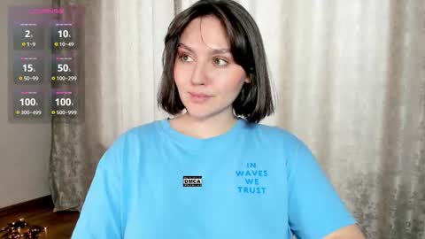 Karina online show from March 3, 2025, 12:37 am