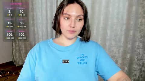 Karina online show from March 4, 2025, 3:44 am