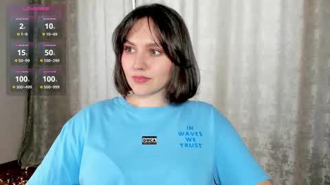 Karina online show from March 7, 2025, 1:09 am