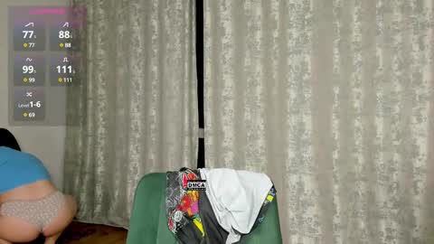 Karina online show from March 8, 2025, 10:00 am