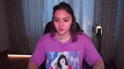 Karina online show from March 22, 2026, 6:06 am