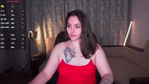 Snapshot of hoot_owl_cb chatting on July 4, 2026, 6:03 pm Karina online show from July 4, 2026, 6:03 pm