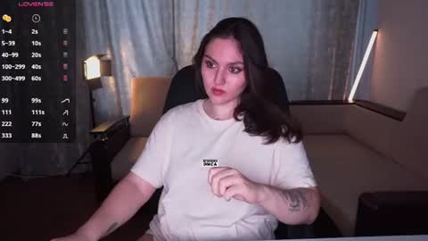 Snapshot of hoot_owl_cb chatting on July 14, 2026, 4:06 am Karina online show from July 14, 2026, 4:06 am