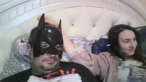 hootloove69 online show from January 29, 2025, 8:35 pm