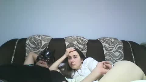 hootloove69 online show from February 26, 2025, 6:54 pm