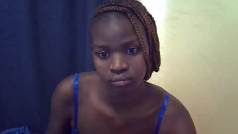 hope_terry online show from February 23, 2025, 7:44 am