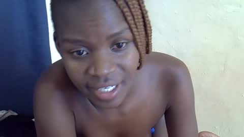 hope_terry online show from February 24, 2025, 10:04 am