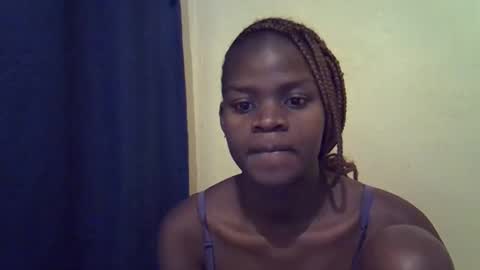 hope_terry online show from February 27, 2025, 1:38 am