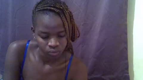 hope_terry online show from March 8, 2025, 1:17 am