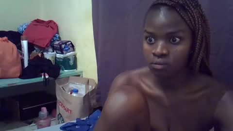 hope_terry online show from March 9, 2025, 4:05 am