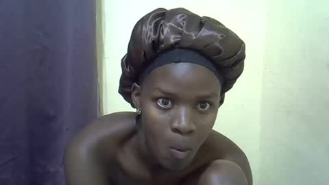 hope_terry online show from March 10, 2025, 6:49 am