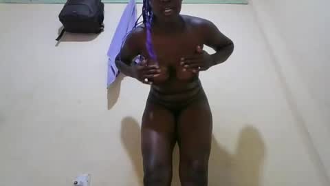 hope_terry online show from September 26, 2025, 11:09 pm