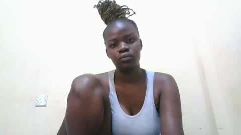 hope_terry online show from November 19, 2025, 2:11 am