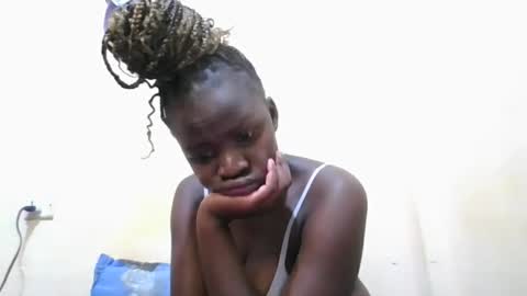 hope_terry online show from November 25, 2025, 5:29 am