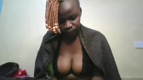 hope_terry online show from February 20, 2026, 6:37 am