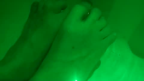 hopeless_believer online show from October 26, 2025, 3:01 am