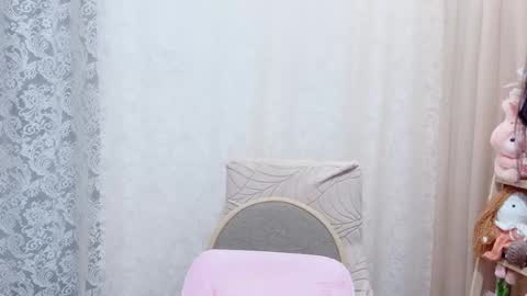 Rina online show from October 7, 2025, 1:25 am