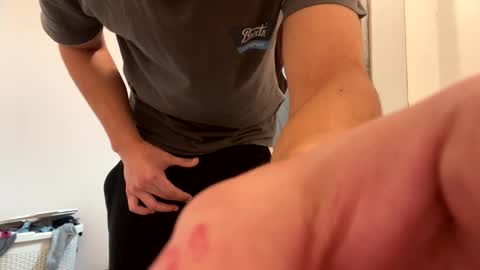 horn12351 online show from January 10, 2025, 8:15 pm