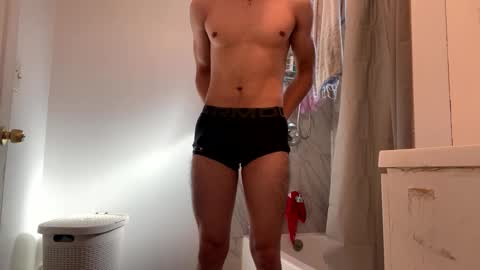 horn12351 online show from January 28, 2025, 9:40 pm