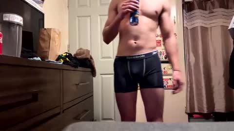 horn12351 online show from April 25, 2026, 6:38 am