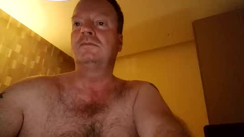 horn1618 online show from May 17, 2026, 8:16 pm
