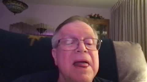 Snapshot of horndog69b chatting on January 12, 2026, 8:08 am horndog online show from January 12, 2026, 8:08 am