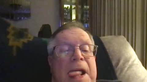 Snapshot of horndog69b chatting on March 20, 2026, 7:46 am horndog online show from March 20, 2026, 7:46 am