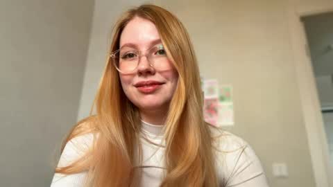 Audrey online show from April 21, 2026, 2:15 am