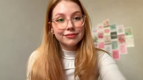 Audrey online show from April 21, 2026, 2:51 am