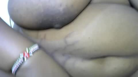 Bianca  Spice online show from September 30, 2025, 8:41 am