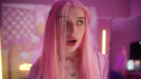 Horney Jozy online show from February 15, 2026, 1:09 pm